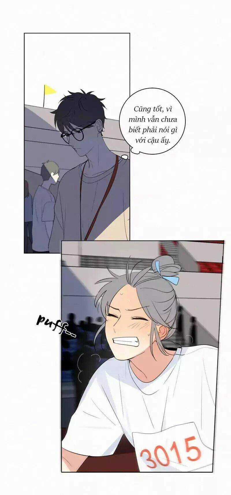 Here U Are Chapter 55 trang 7