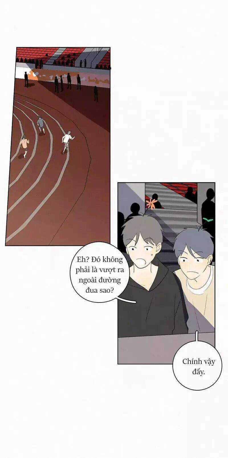 Here U Are Chapter 55 trang 8