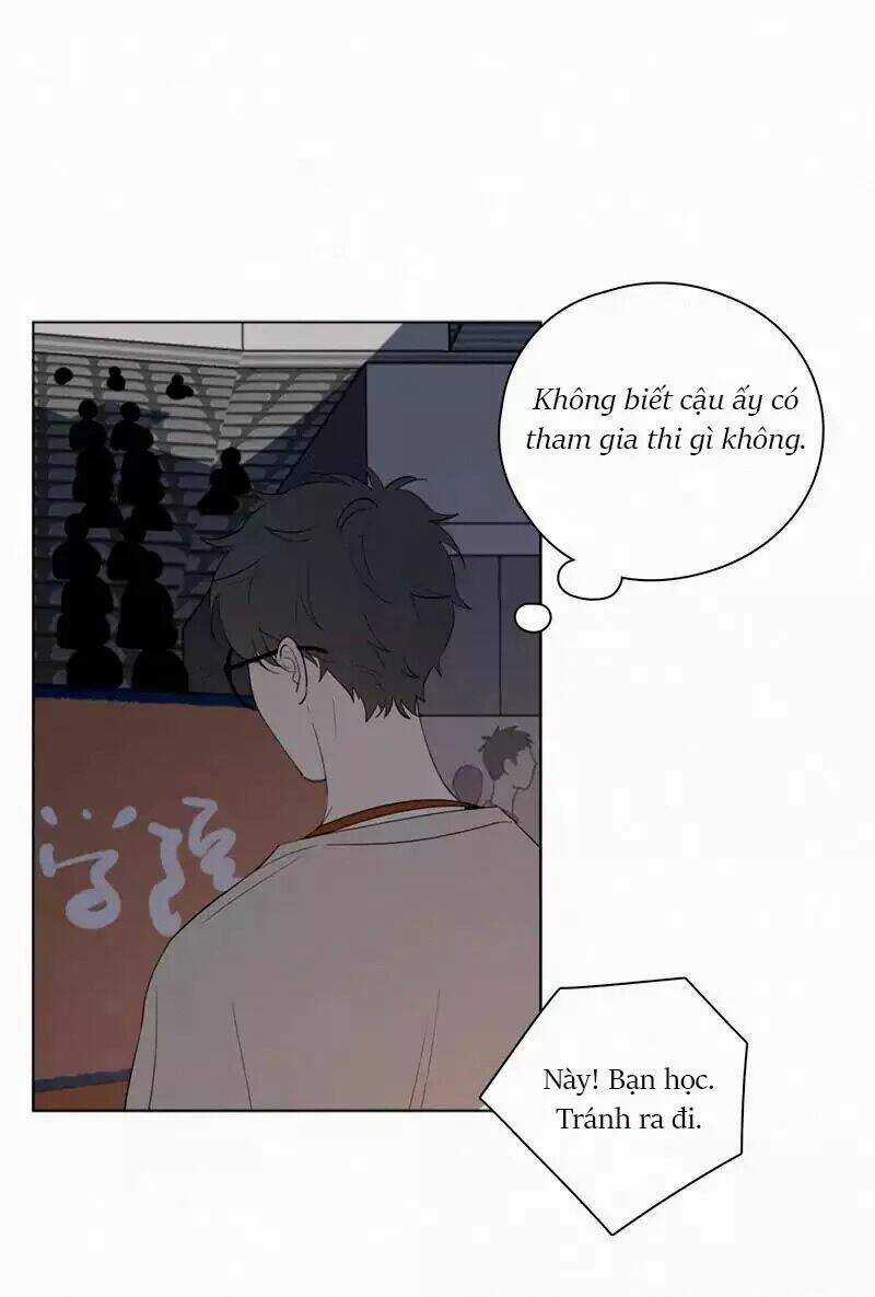 Here U Are Chapter 55 trang 9