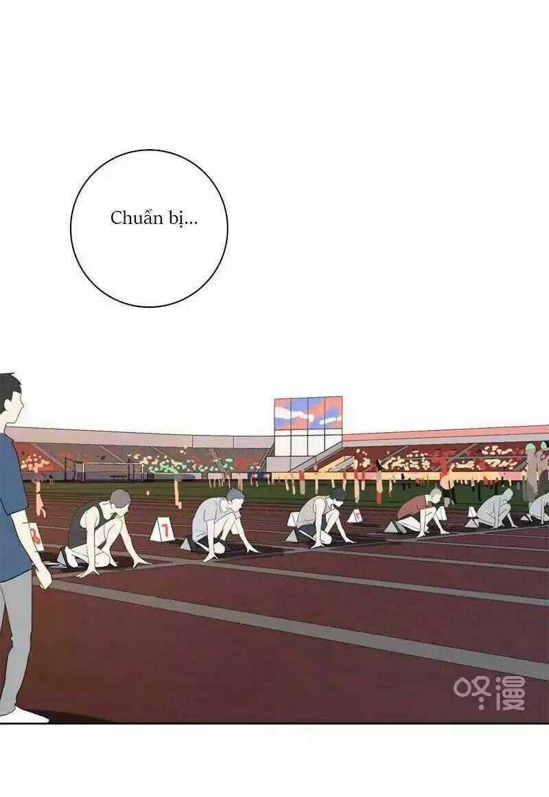 Here U Are Chapter 56 trang 1