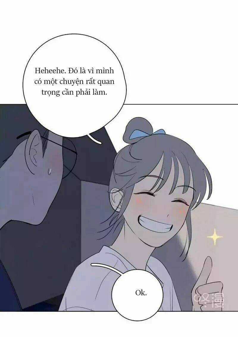 Here U Are Chapter 56 trang 11