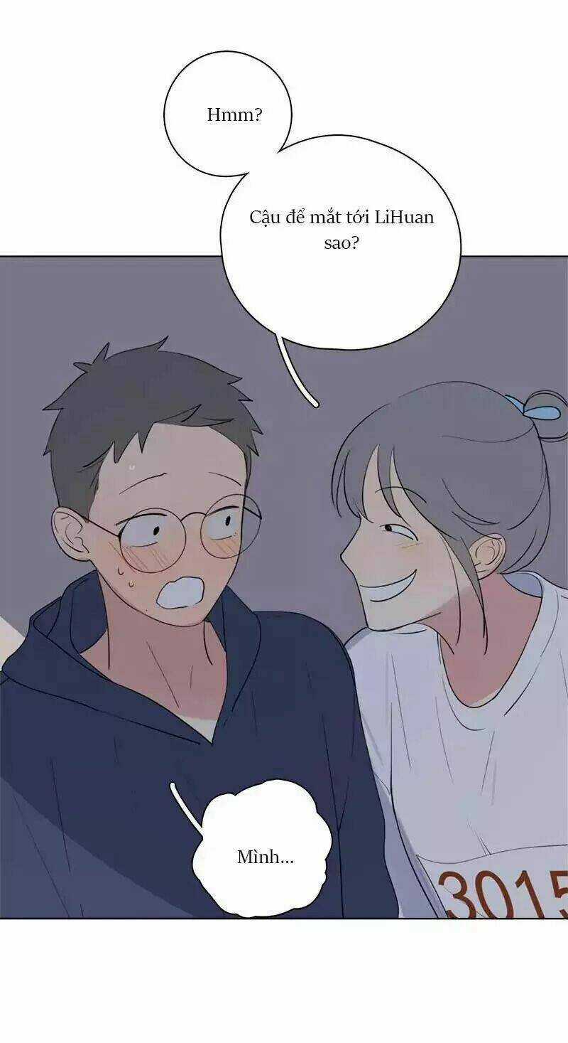 Here U Are Chapter 56 trang 12