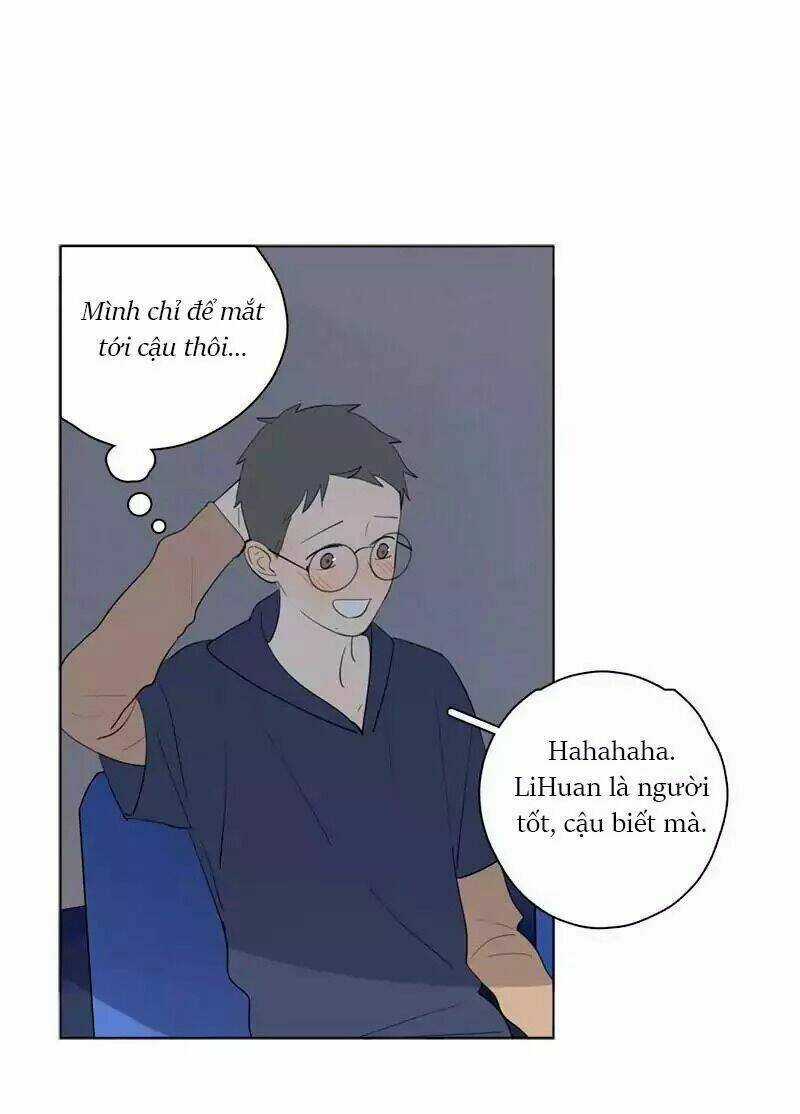 Here U Are Chapter 56 trang 13