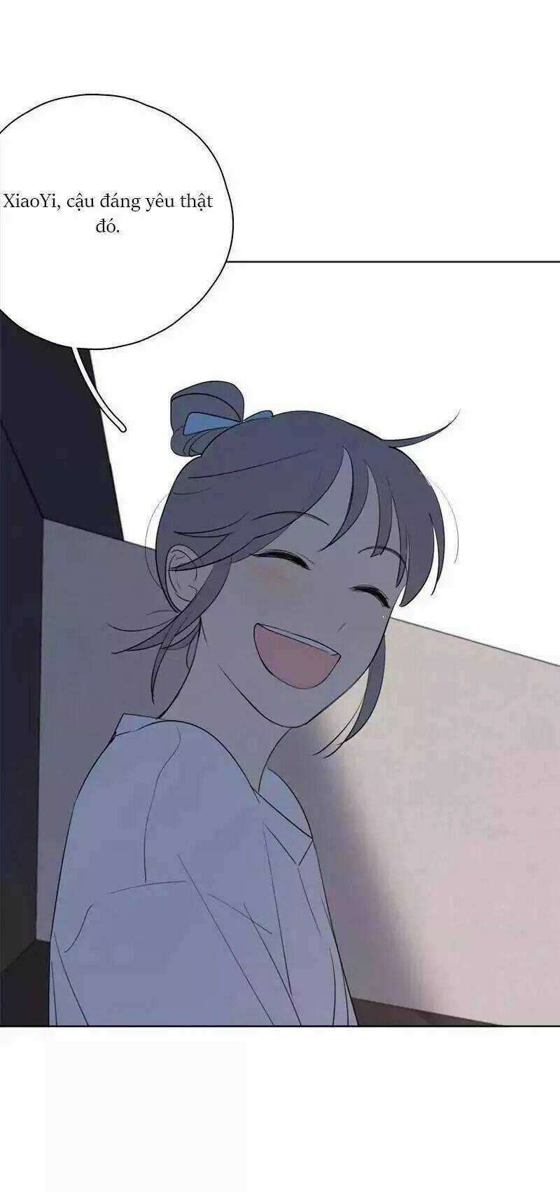 Here U Are Chapter 56 trang 14