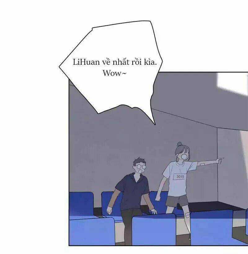 Here U Are Chapter 56 trang 17