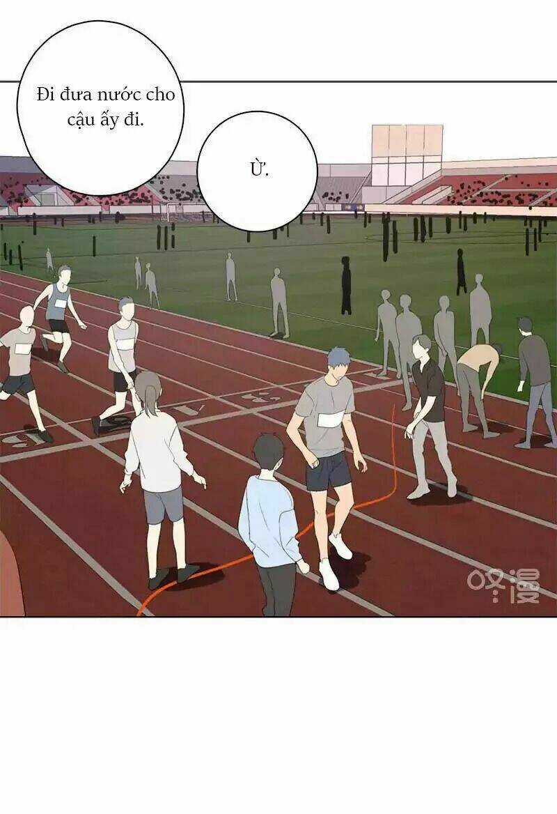 Here U Are Chapter 56 trang 18