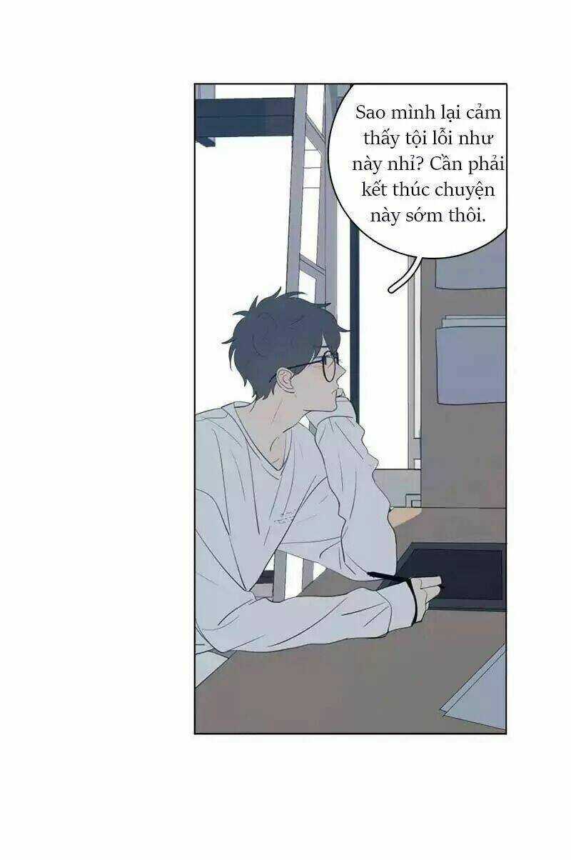 Here U Are Chapter 56 trang 20