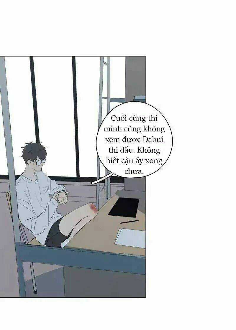 Here U Are Chapter 56 trang 21