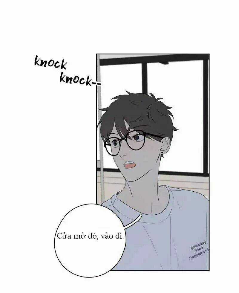 Here U Are Chapter 56 trang 22