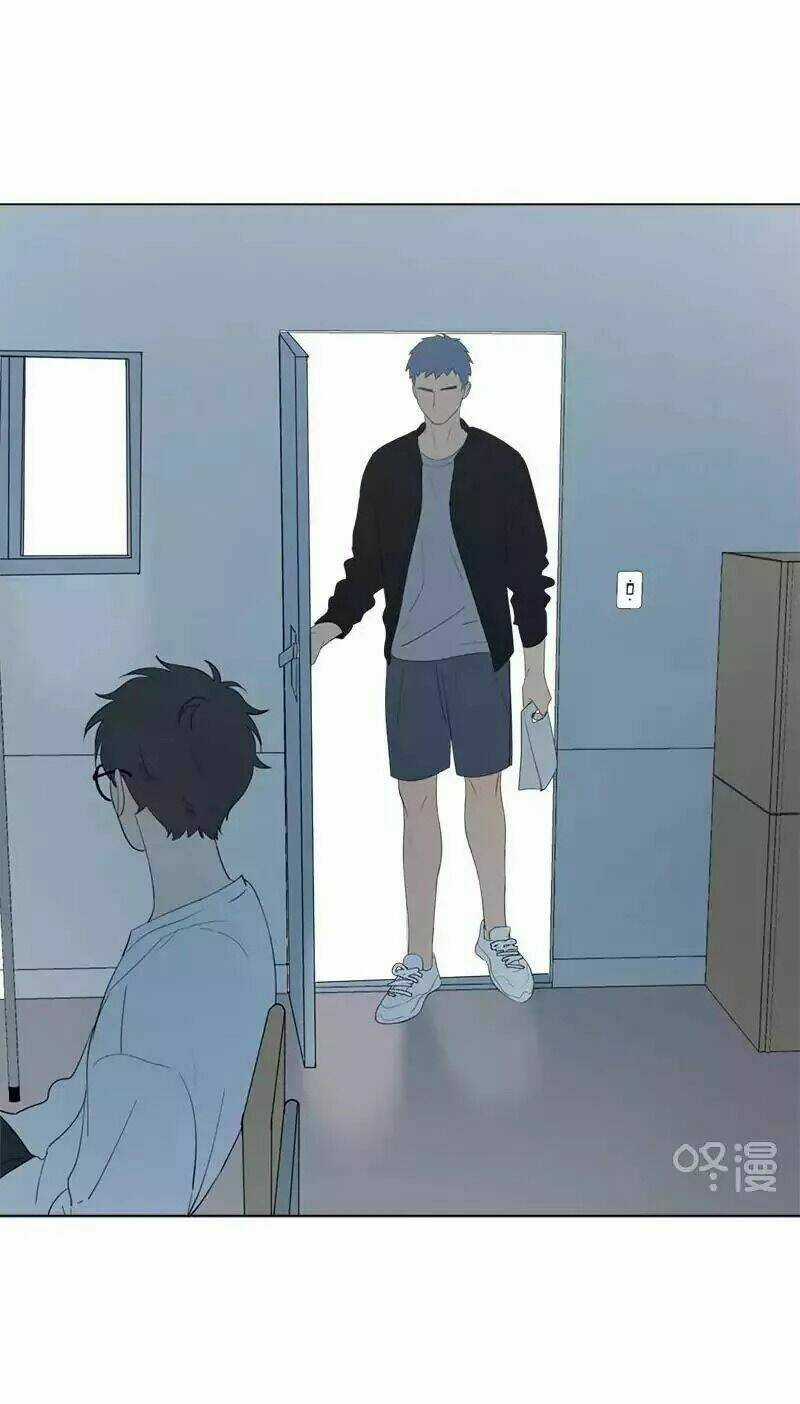 Here U Are Chapter 56 trang 24