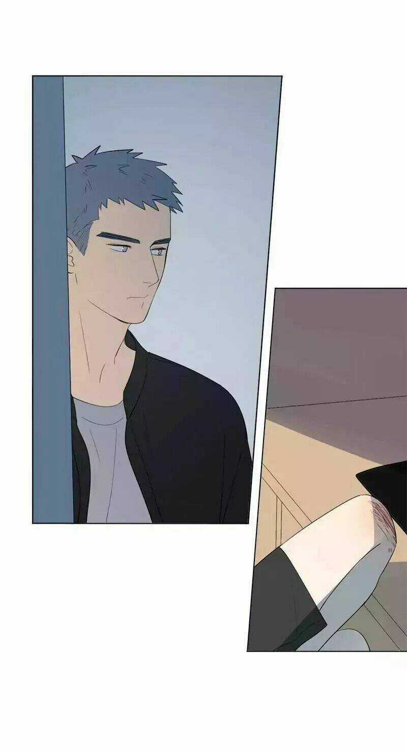 Here U Are Chapter 56 trang 25