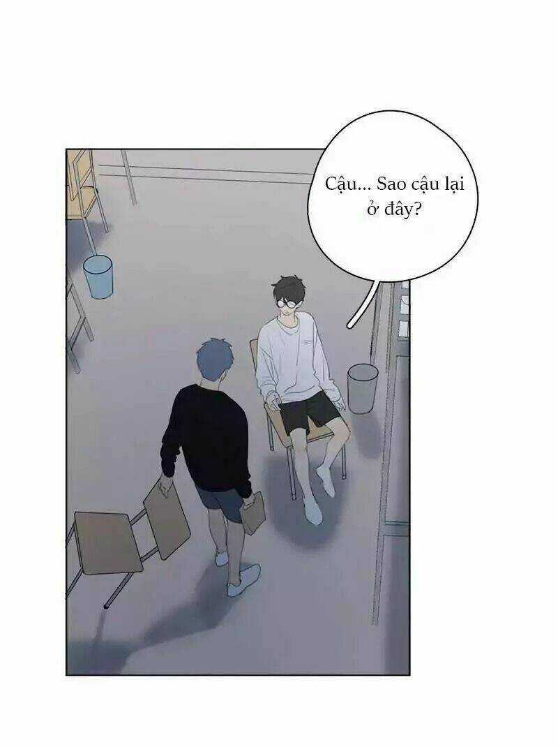 Here U Are Chapter 56 trang 26