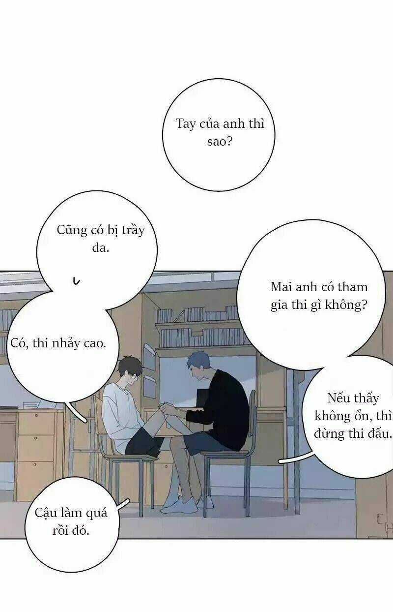 Here U Are Chapter 56 trang 29