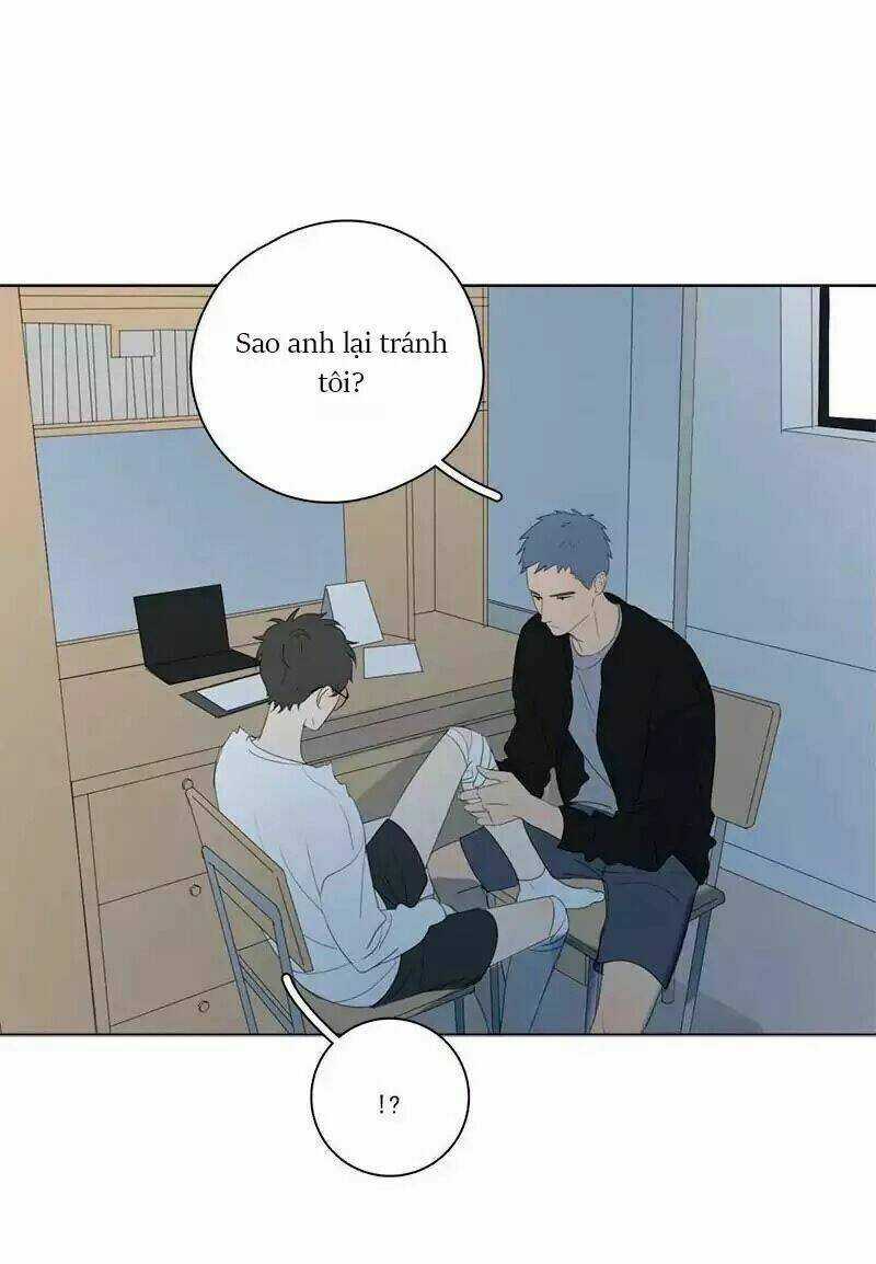 Here U Are Chapter 56 trang 31