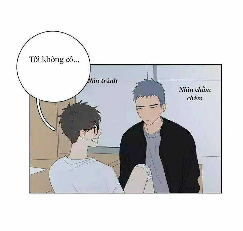 Here U Are Chapter 56 trang 32