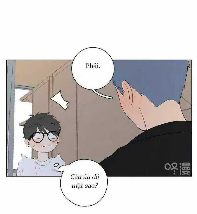 Here U Are Chapter 56 trang 34