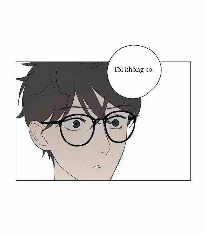 Here U Are Chapter 56 trang 36