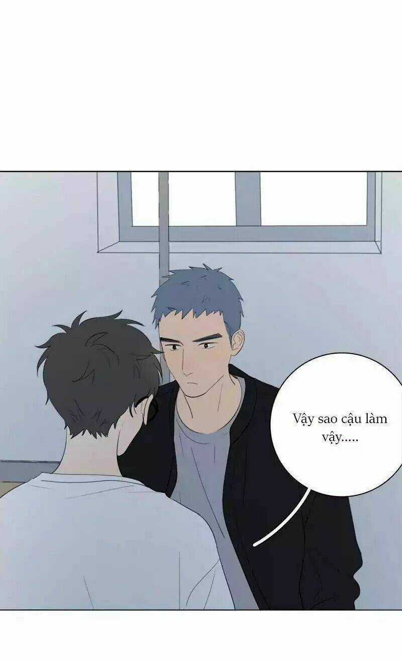 Here U Are Chapter 56 trang 38