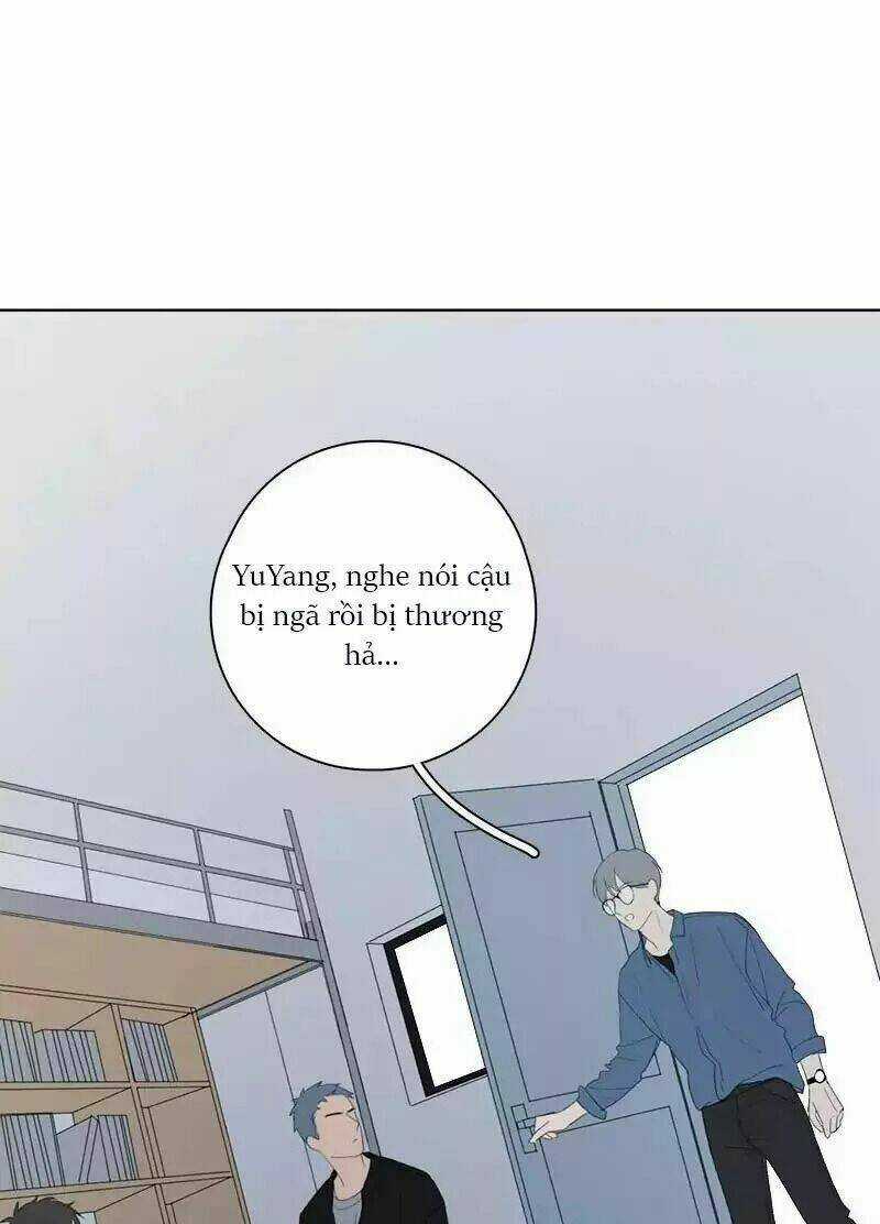 Here U Are Chapter 56 trang 39