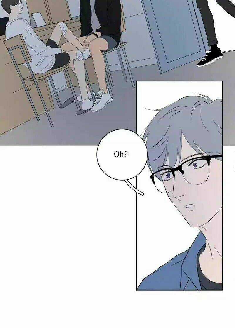 Here U Are Chapter 56 trang 40