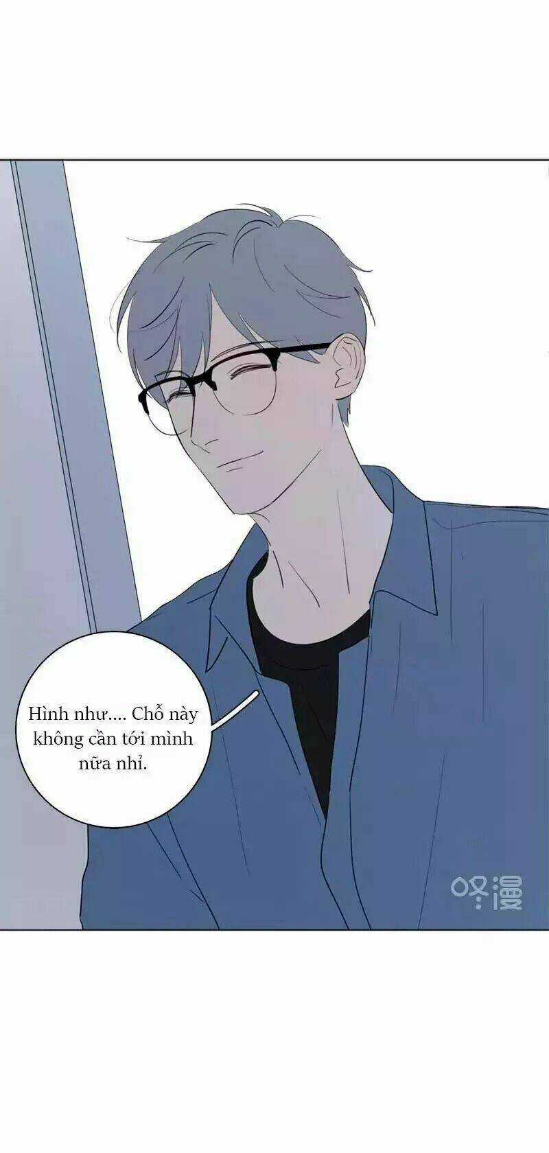 Here U Are Chapter 56 trang 41