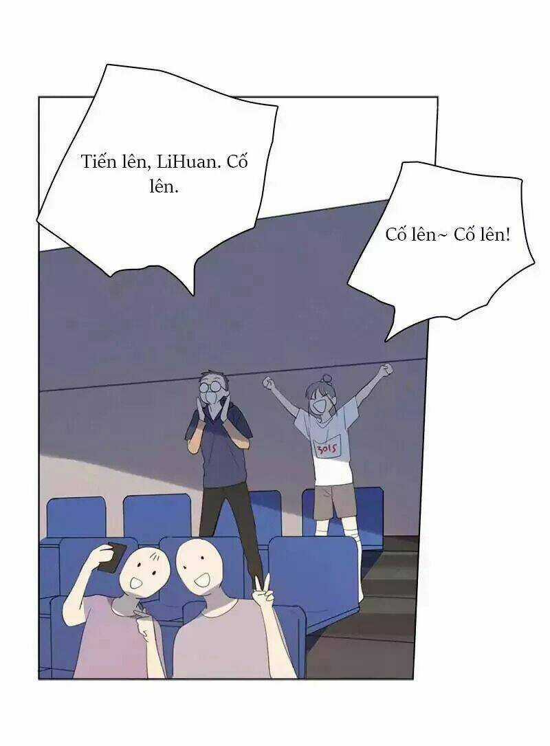 Here U Are Chapter 56 trang 6