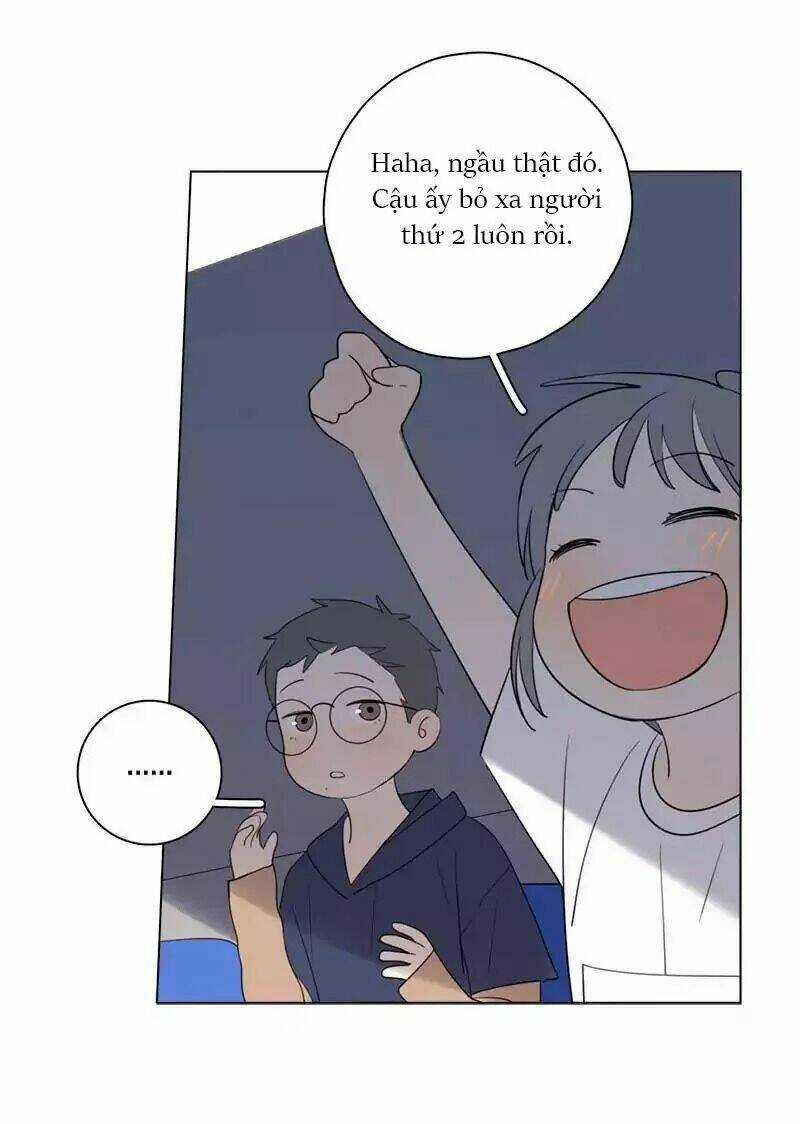 Here U Are Chapter 56 trang 7