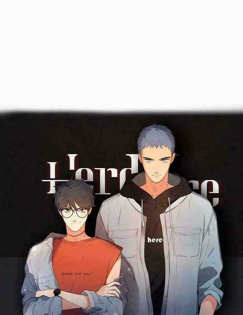 Here U Are Chapter 57 trang 0