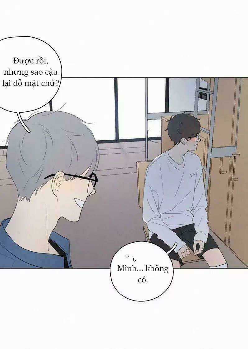 Here U Are Chapter 57 trang 10