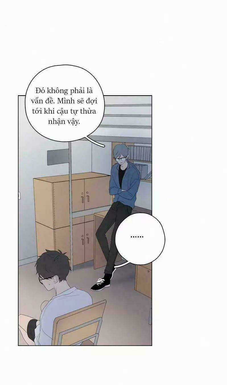 Here U Are Chapter 57 trang 11