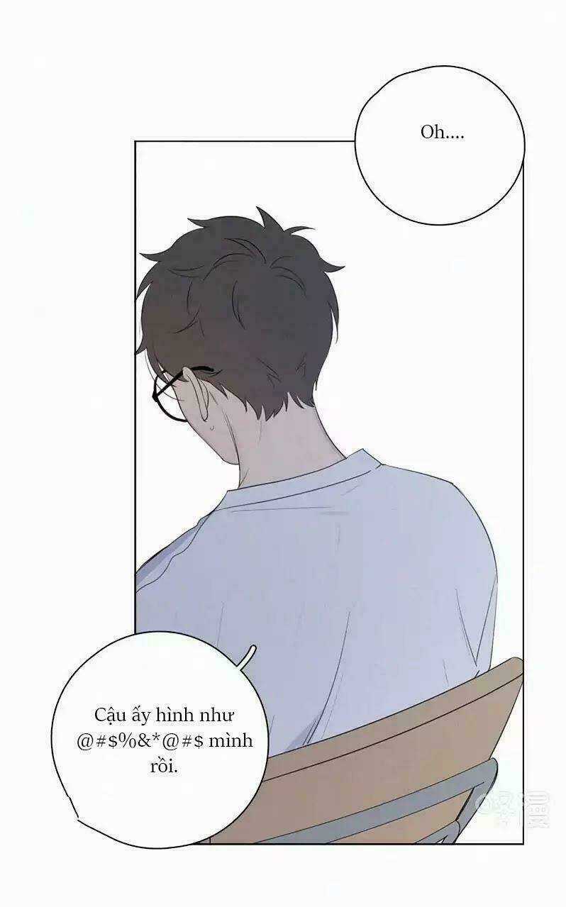 Here U Are Chapter 57 trang 12
