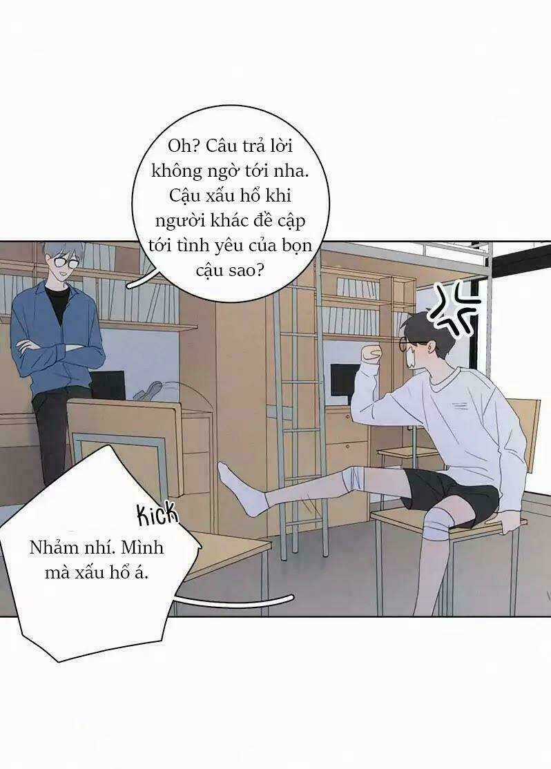 Here U Are Chapter 57 trang 13