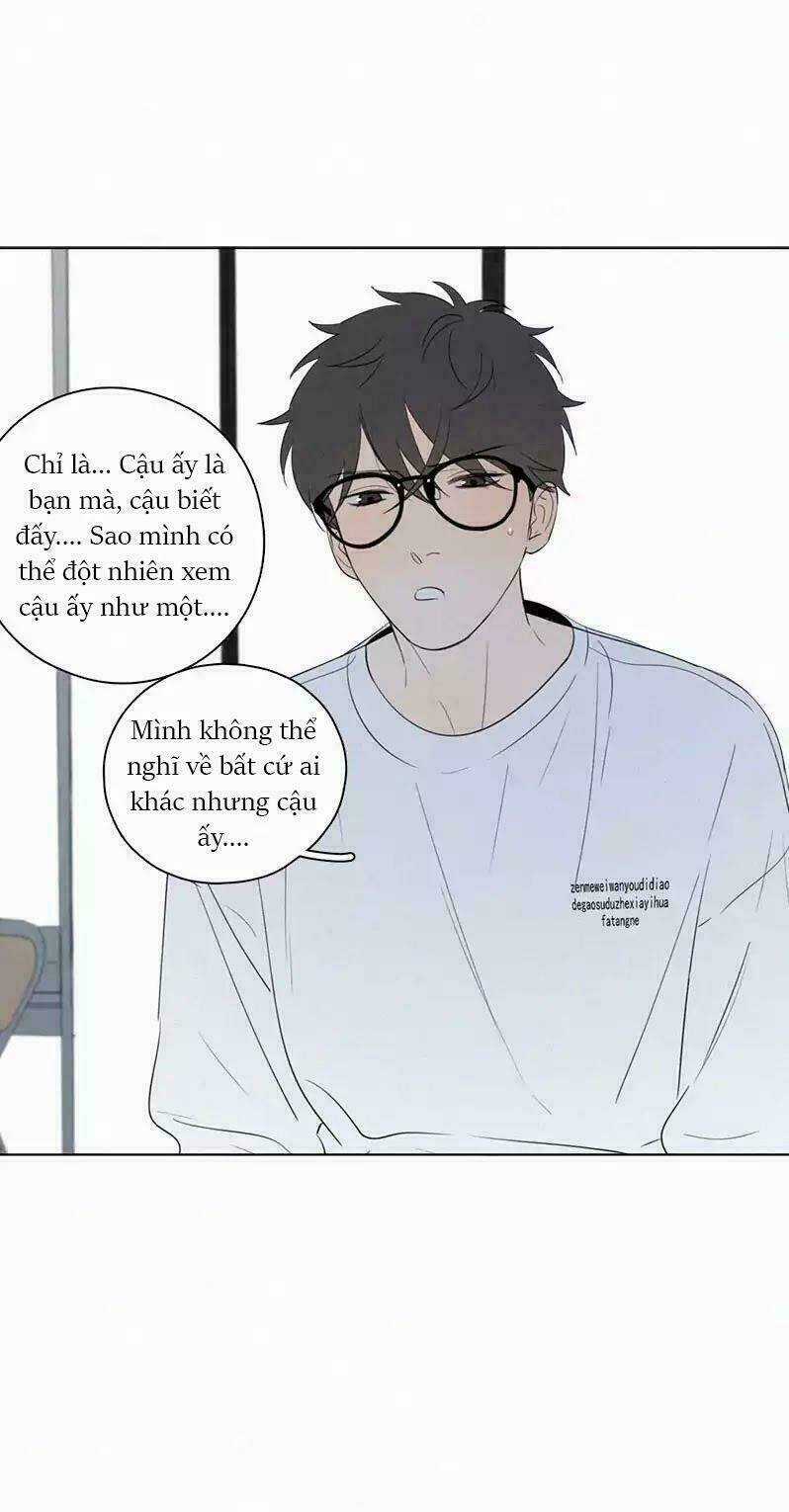 Here U Are Chapter 57 trang 14