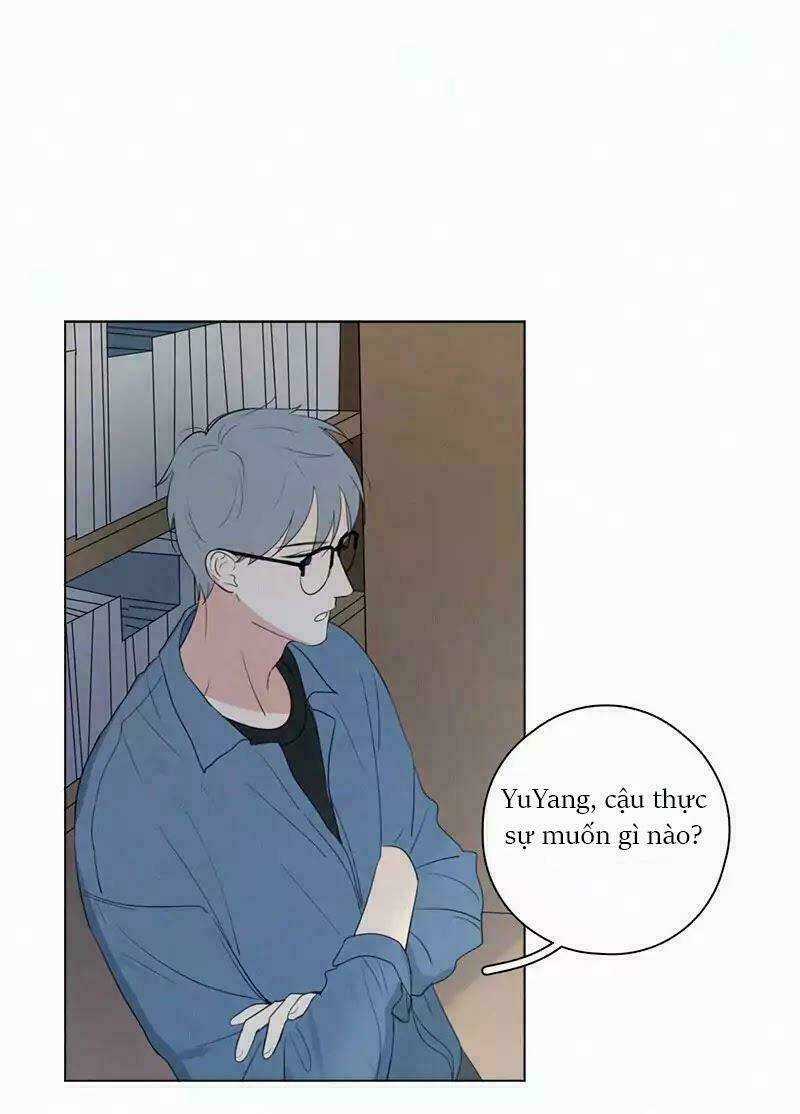 Here U Are Chapter 57 trang 15