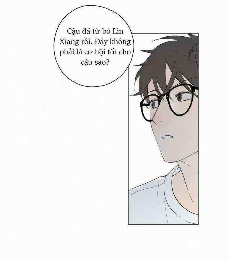 Here U Are Chapter 57 trang 16