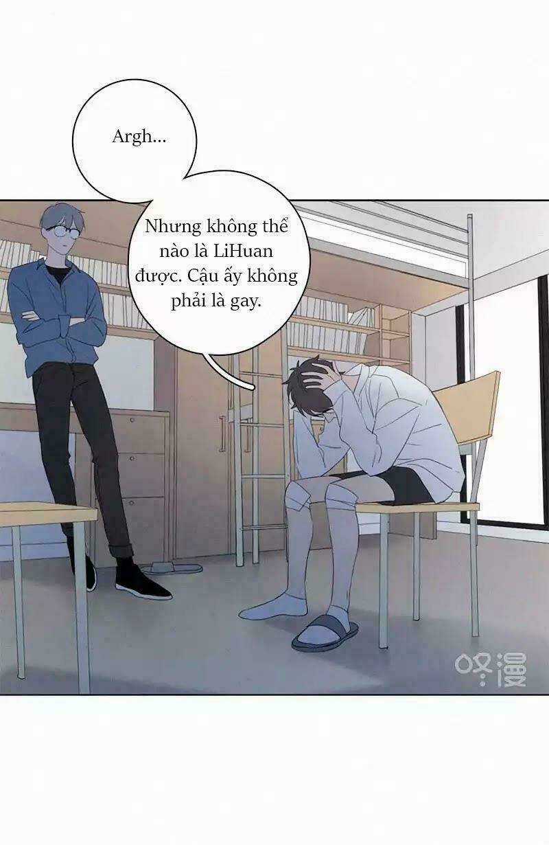 Here U Are Chapter 57 trang 17