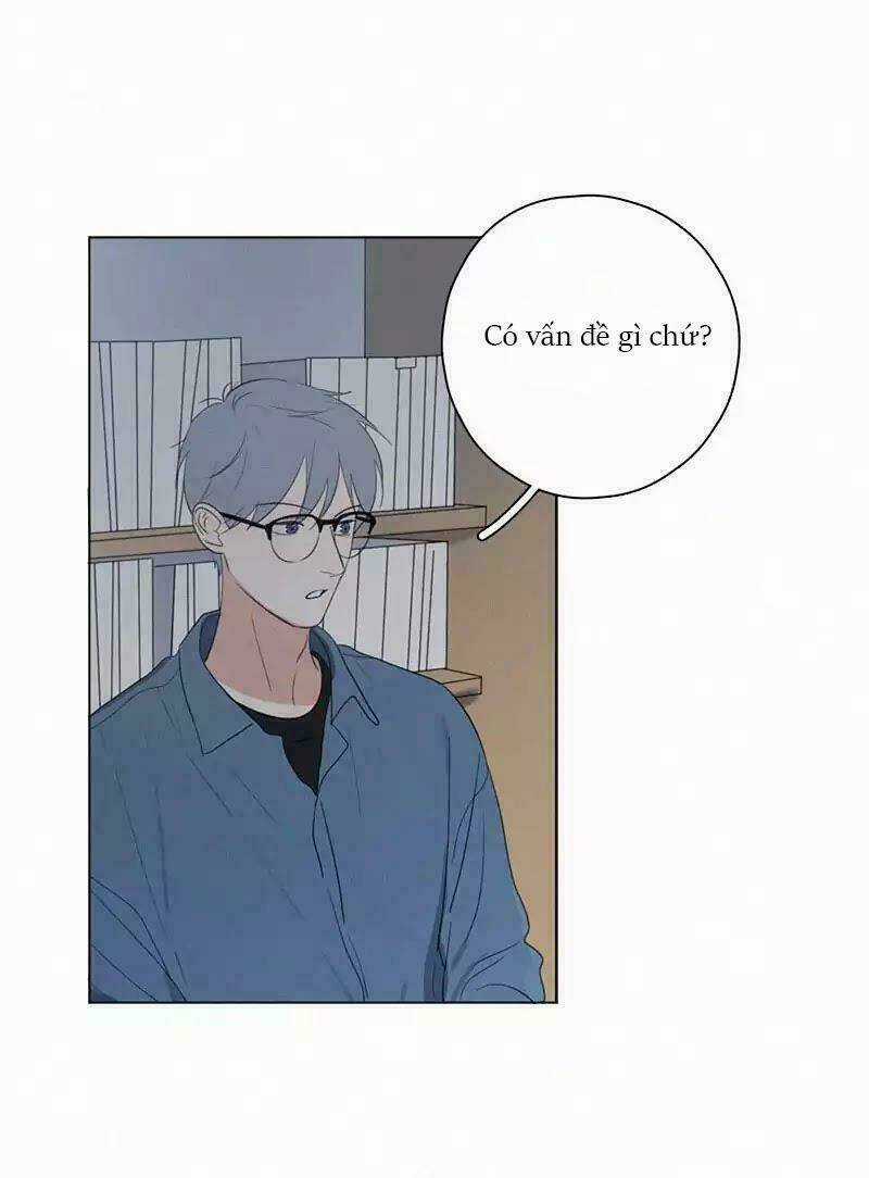 Here U Are Chapter 57 trang 18
