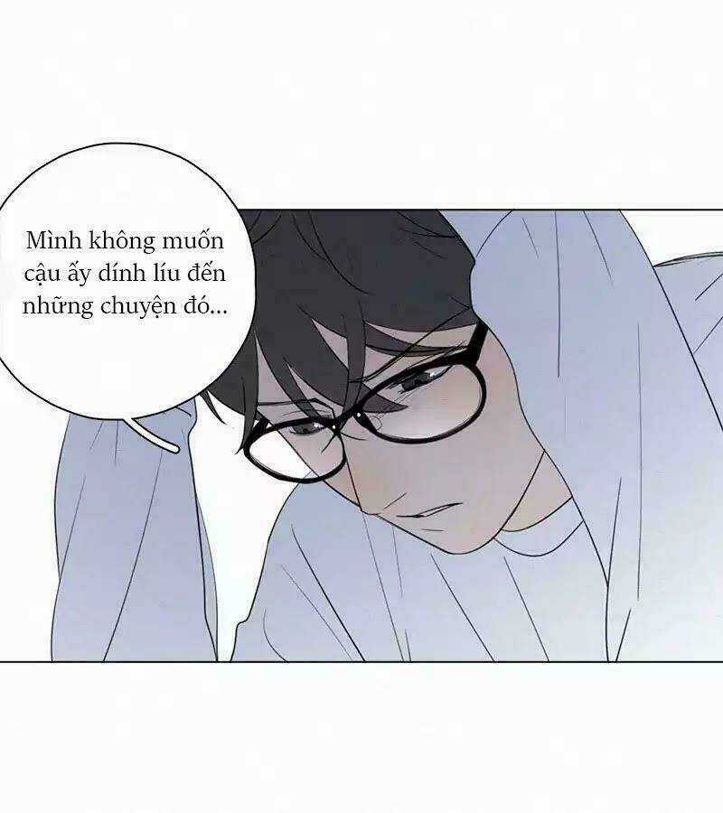 Here U Are Chapter 57 trang 19