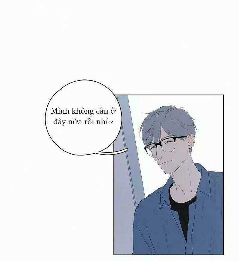 Here U Are Chapter 57 trang 2