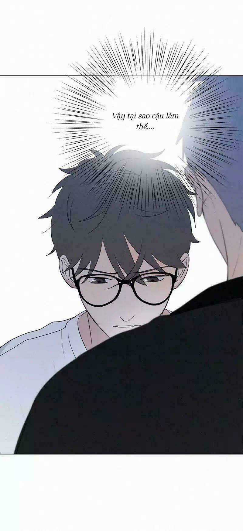 Here U Are Chapter 57 trang 23