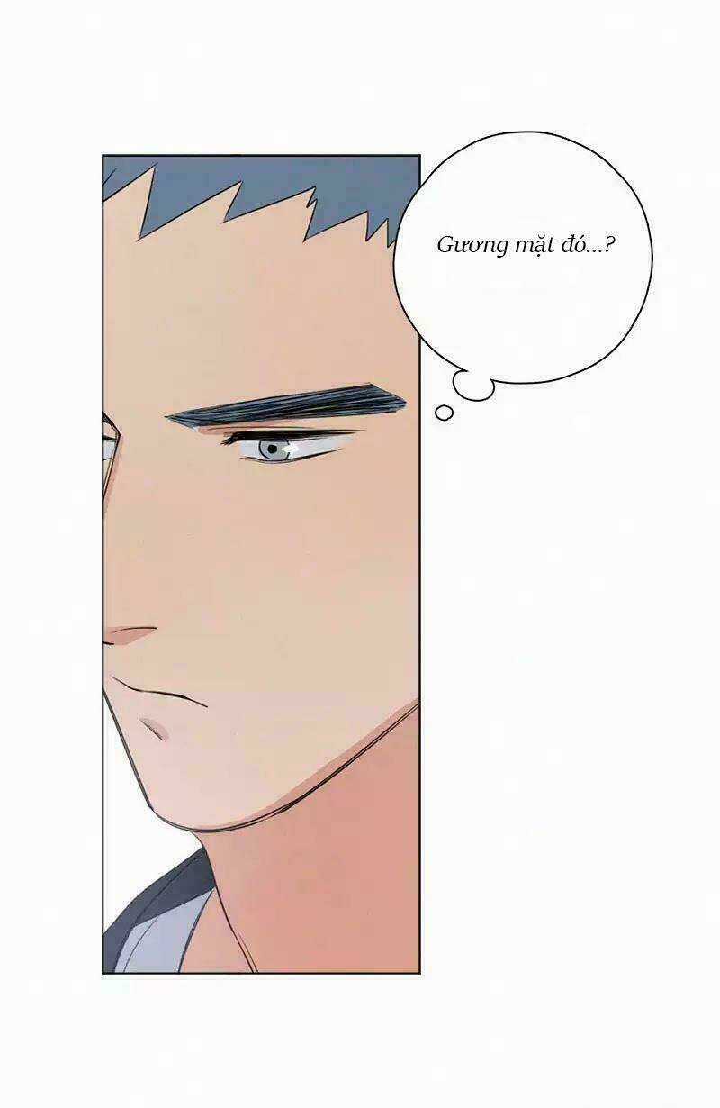 Here U Are Chapter 57 trang 24