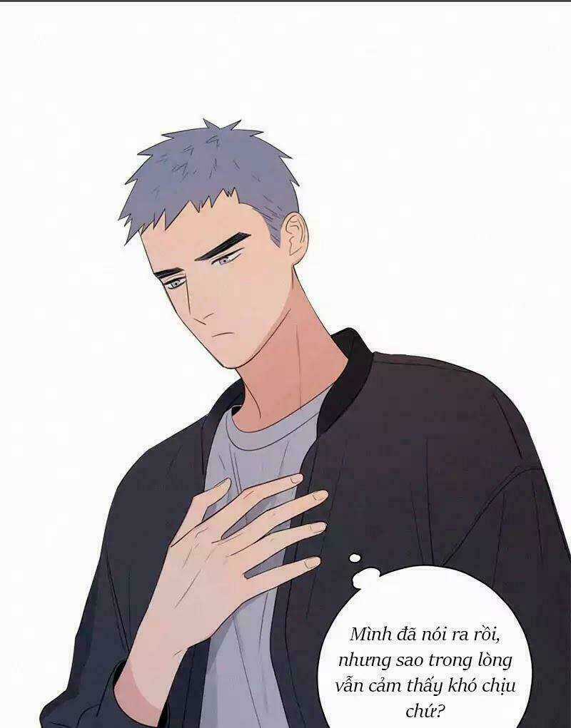 Here U Are Chapter 57 trang 25