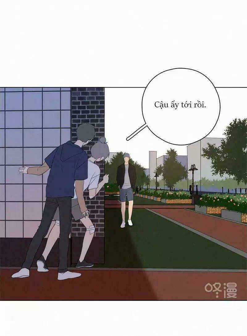 Here U Are Chapter 57 trang 27