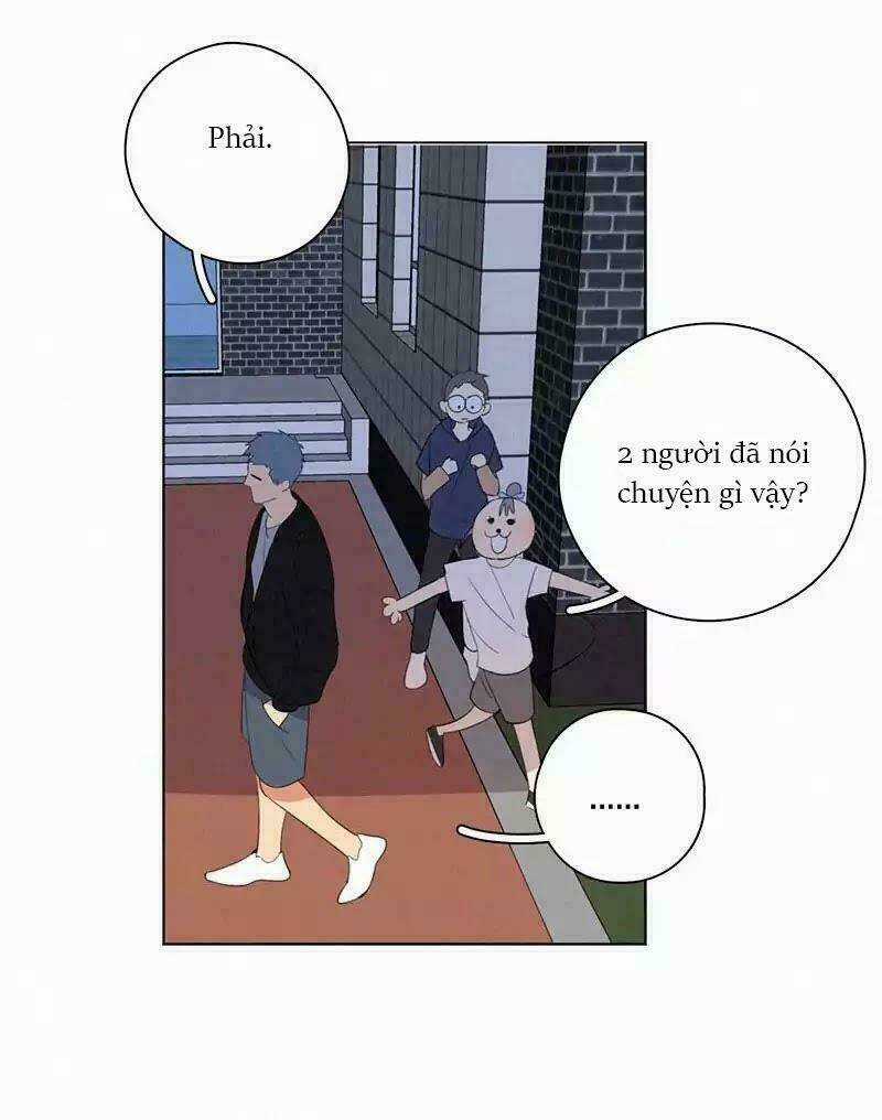 Here U Are Chapter 57 trang 29