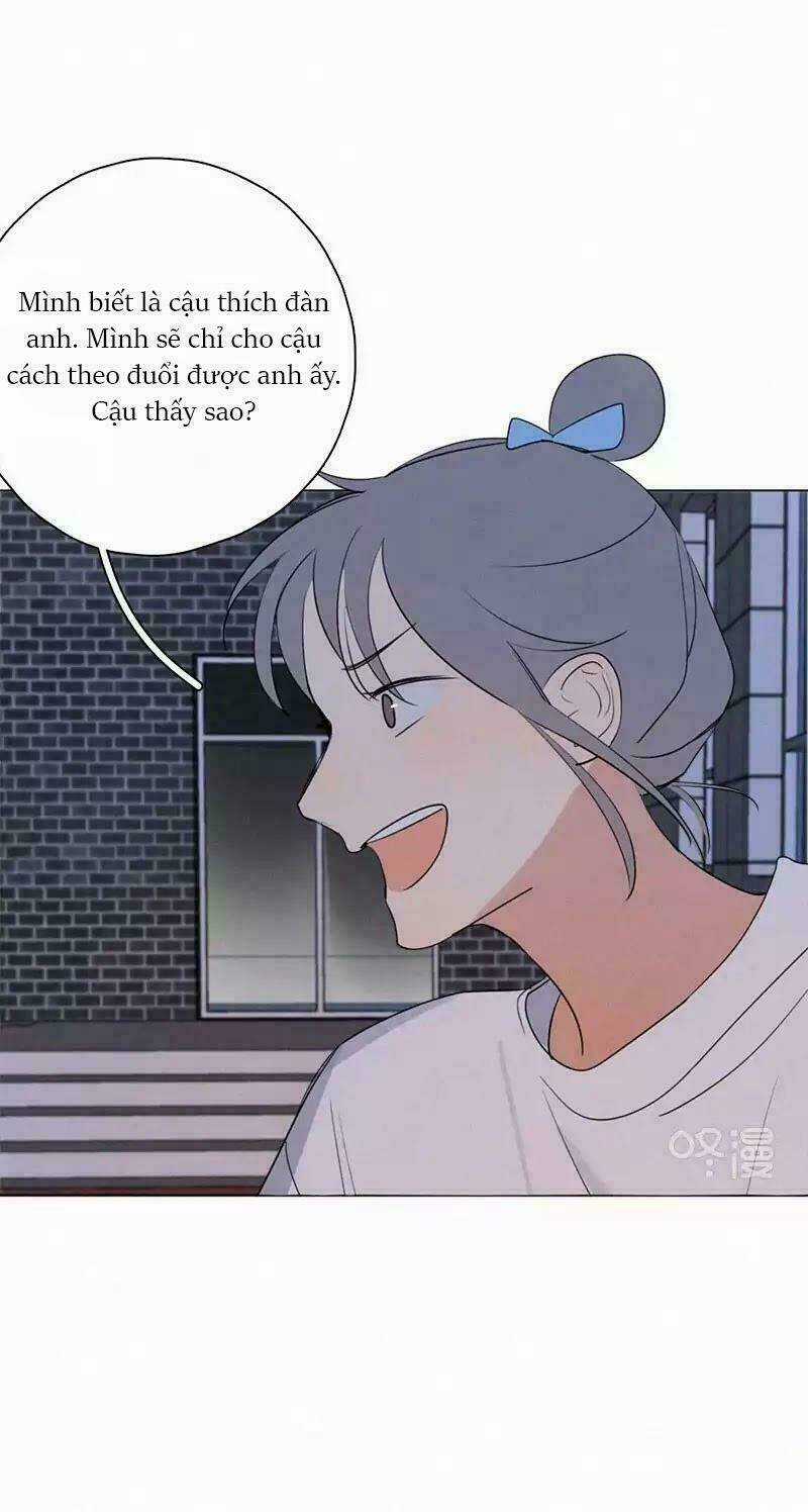 Here U Are Chapter 57 trang 30