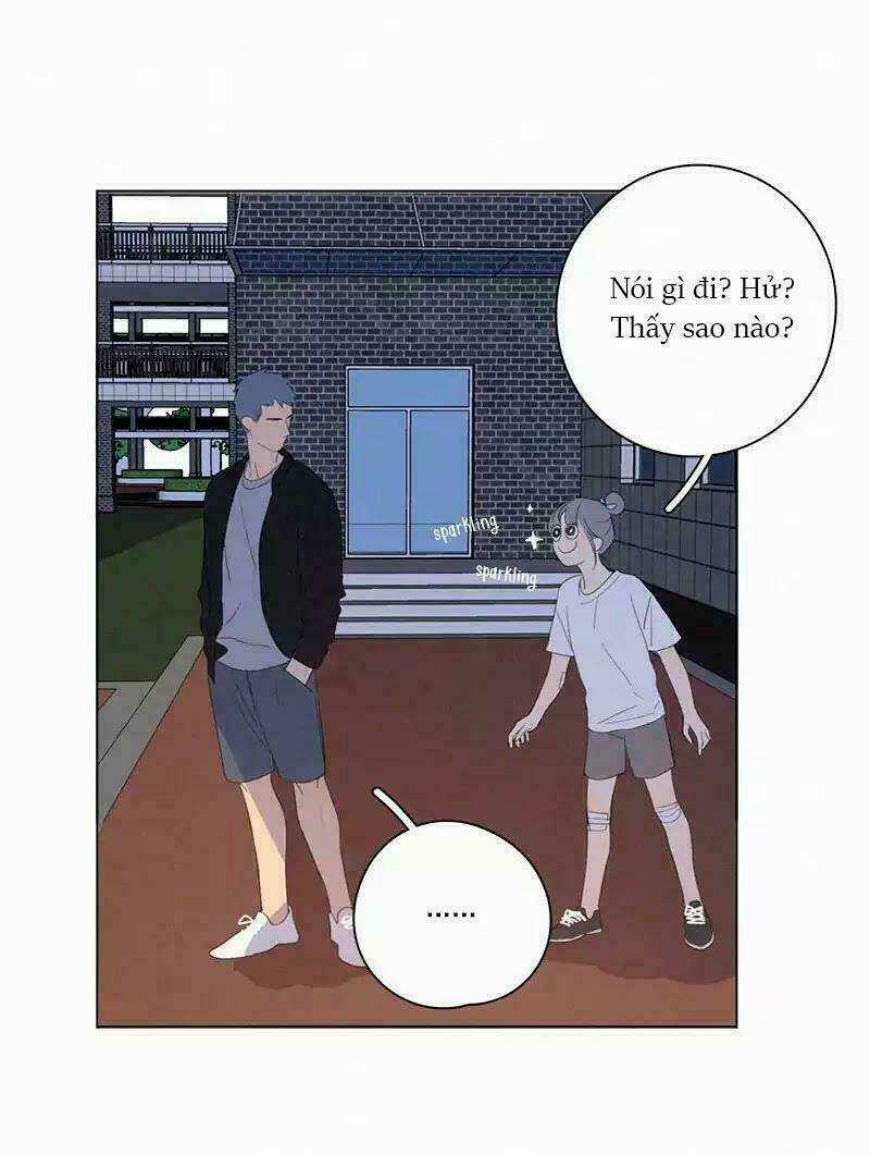 Here U Are Chapter 57 trang 32