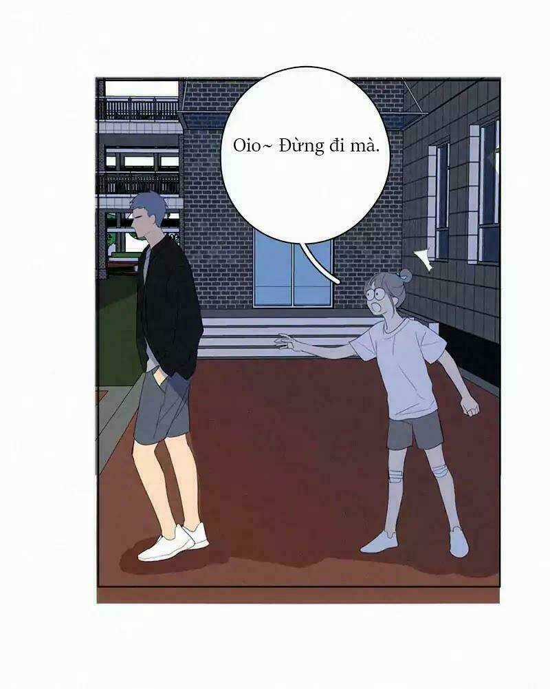 Here U Are Chapter 57 trang 33