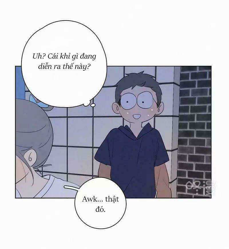 Here U Are Chapter 57 trang 34