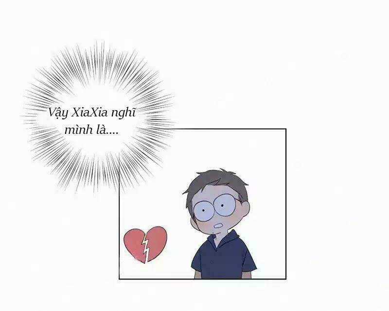 Here U Are Chapter 57 trang 38