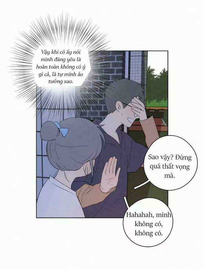 Here U Are Chapter 57 trang 39